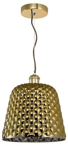 Luster na lanku RIO 1xE27/60W/230V