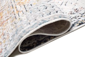 TA Koberec YE80A CREAM DAKOTA GHZ Rozmer: 77x148 cm