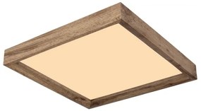 Globo 41595D1-LED Stropné svietidlo CINDERELLA LED/12W/230V 30 cm 2700/4500/6500K