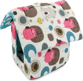 Búda s pelechom pre psa / mačku - creative