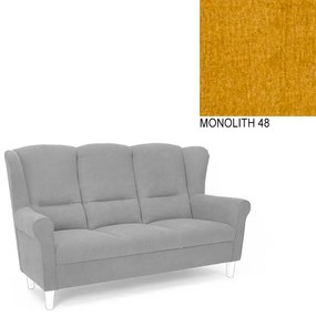AVA JIM 3ALR Čalúnená časť Varianta: MONOLITH 48