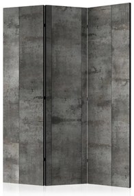 Artgeist Paraván - Steel design [Room Dividers]