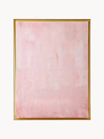 Ručne maľovaná nástenná dekorácia Thousand Layers