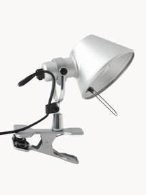 Malá stolová lampa so štipcom Tolomeo Micro Pinza