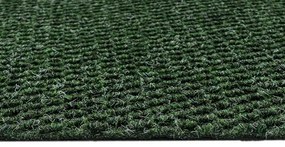 Koberce Breno Metrážny koberec PICCOLO 651, šíře role 400 cm, zelená