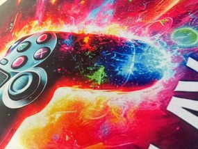 TZ Dizajnový koberec Play Rozmer: 120x170