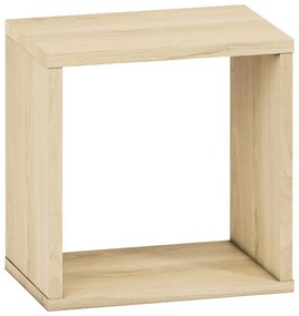 Polička 18W19W Drop Buk Fjord