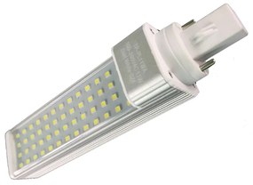 ORO LED 33 G24D 12W 1200lm teplá biela