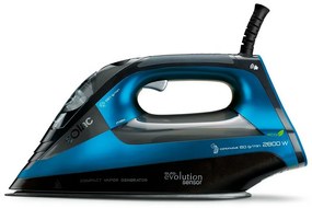 Žehlička Solac CVG9512 s parným generátoromIntelligent Evolution Sensor