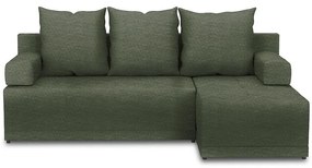 Rohová sedacia súprava Max Fjord 11 univerzálny