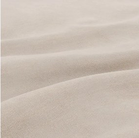 Kreslo ORBIT Paros rozkladacie, béžové