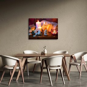 Obraz - Chvíľka odpočinku (70x50 cm)