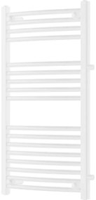 Mexen Ares, vykurovacie teleso 900 x 500 mm, 372 W, bočné pravé a spodné pripojenie, biela, W102-0900-500-00-20-S