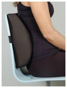 Ergonomický vankúš s výplňou z pamäťovej peny 35x45 cm – Mila Home