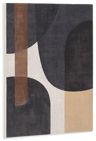 Obraz 80x100 cm Tonol – Kave Home