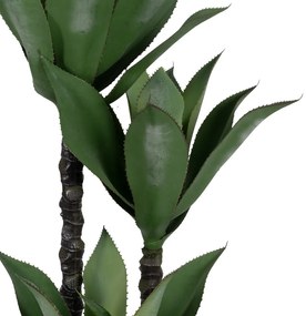 Umelá rastlina (výška 120 cm) Agave – Ixia