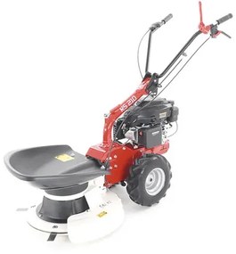 Bubnová kosačka Eurosystems RS210 Rato 200 benzínová