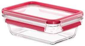 Dóza Tefal Master Seal Glass N1040610 obdĺžniková 0,7 l