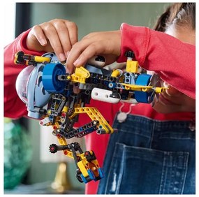 Lego®  Technic 42201 Hlbokomorská výskumná ponorka  (100396930)
