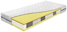 Matrac Benab Queen Longlife 25 Bio 200x180 cm