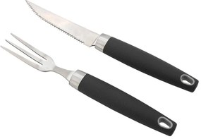 Compass Grilovací steakový príbor 25,5 cm 13079