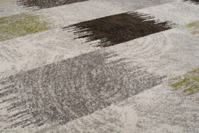 TA Koberec E323B BIELA SUMATRA