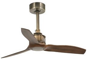Stropný ventilátor Faro Just Fan 81 cm 33428