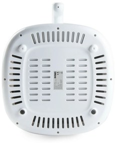 DOMO DO1148FR digitálna teplovzdušná fritéza, 8 l