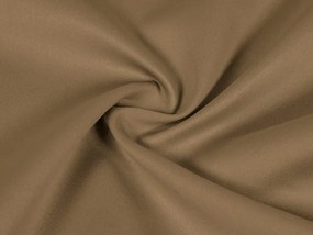 Biante Dekoračná obliečka na vankúš BKS-405 Okrovo hnedá 60 x 60 cm