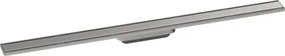 Hansgrohe RainDrain Original sprchový žľab 100 cm kartáčovaná nerez mat 56200800