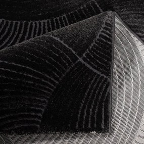 Koberec Fancy 647 antracitový