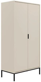 Skriňa Austin Kašmír/Čierna