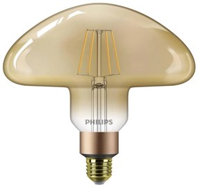 Philips LED Stmievateľná žiarovka VINTAGE Philips E27/5W/230V 2000K P5044