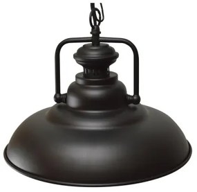 Luster na reťazi ICELAND 1xE27/20W/230V