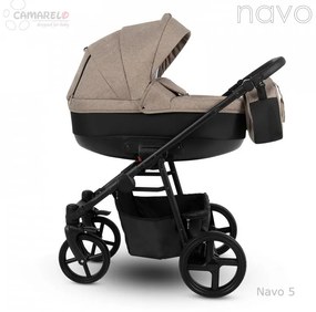 Kočík CAMARELO NAVO-05