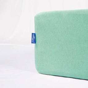 JERSEY PRESTIERADLO 039/170 180X200 CM MENTOLOVÉ