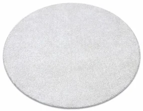 Koberec kruh SANTA FE krém 03