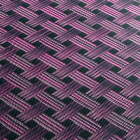 Obraz fialovej textúry (90x60 cm)