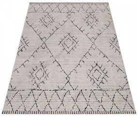 Koberec Berber - TAZNAXT béžový
