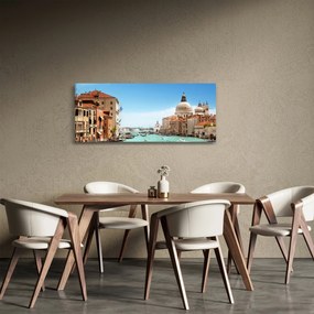 Obraz - Venice (120x50 cm)