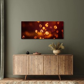 Obraz - Ráno (120x50 cm)