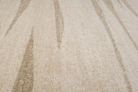TA Koberec 3436A BEIGE SARI 3UX Béžový Obdĺžnikový Rozmer: 120x170 cm