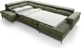 Sedacia súprava FENIX XL