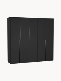 Modulárna šatníková skriňa Leon, Š 250 cm