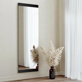 Zrkadlo Siyah 40 x 120 cm