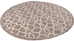 Koberec JEANS 1952/P91-K kruh
