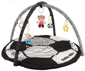 Hracia deka Baby Mix FOOTBALL