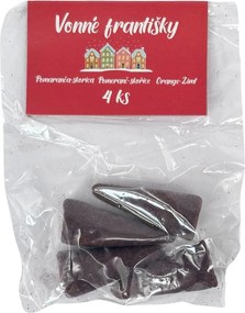 ARÔME Pomaranč a škorica