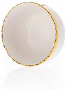 Keramická miska Kati 11,5 cm biela