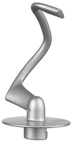 MEGAKOMBO BestBerg BBR-2000S multifunkčný kuchynský robot s nástavcami na cestoviny + 15-dielna sada hrncov a panvíc s nepriľnavým povrchom z nehrdzavejúcej ocele BestBerg BBSC-15 / strieborná